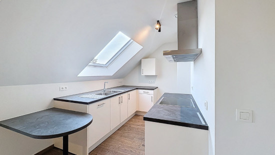 Rue de la Station - 105 - 3 - 7060