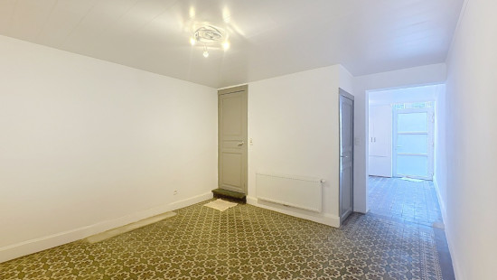 Rue Billaumont - 10 - - 7060