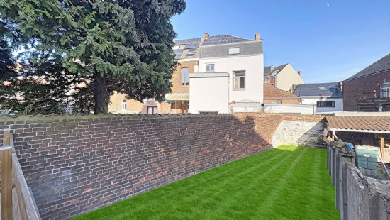 Rue Billaumont - 10 - - 7060