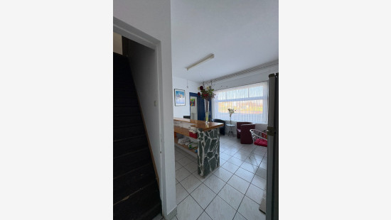 Meensesteenweg - 118 - - 8890