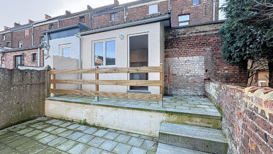 Rue Billaumont - 10 - - 7060