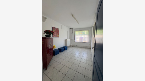 Meensesteenweg - 118 - - 8890