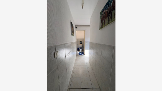 Meensesteenweg - 118 - - 8890