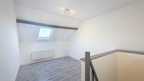 Rue Billaumont - 10 - - 7060