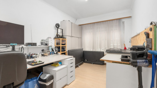 Kloosterstraat - 27 - - 2660