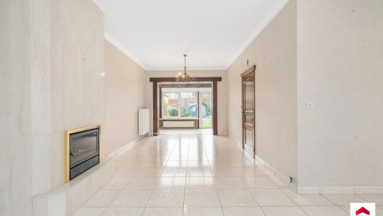 Bunderdreef - 14 - - 1700