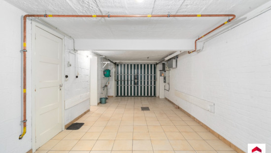 Bunderdreef - 14 - - 1700