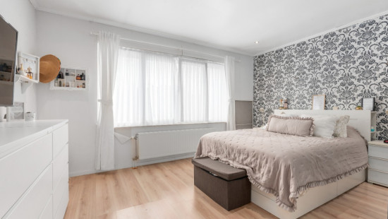 Kloosterstraat - 27 - - 2660