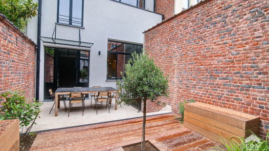 Rue du Tabellion - 68 - 0 - 1050