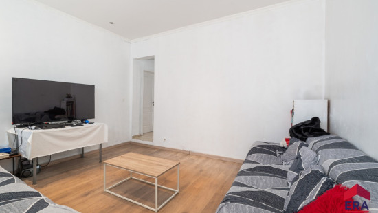 Schendelbeekhofstraat - 21 - - 9300