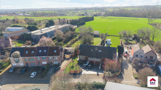 Gaasbeekstraat - 10 - - 1700