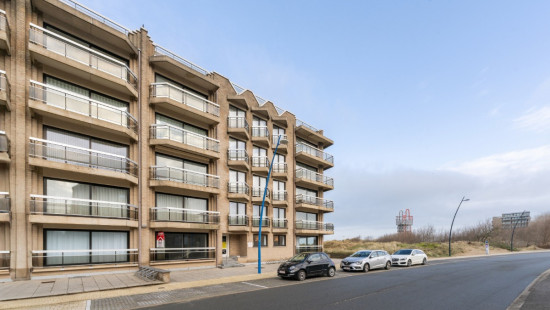 Koninginnelaan - 58 - GV03 - 8670