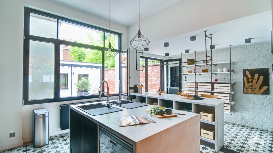 Rue du Tabellion - 68 - 0 - 1050