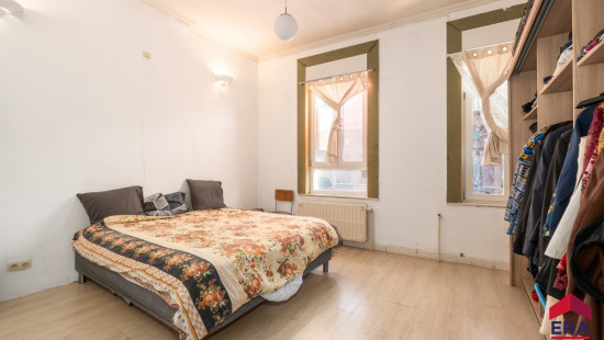 Schendelbeekhofstraat - 21 - - 9300