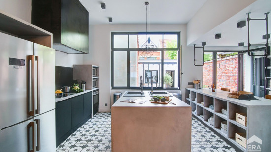 Rue du Tabellion - 68 - 0 - 1050