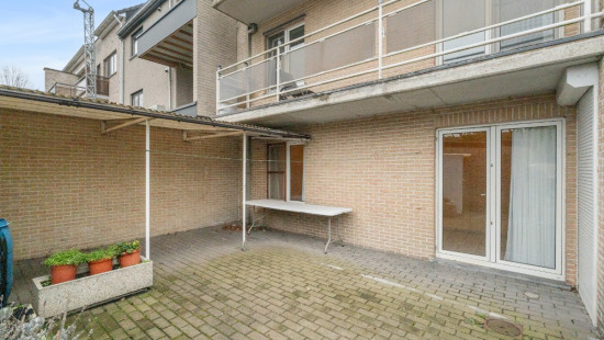 Stationsstraat - 64 - 8 - 9190