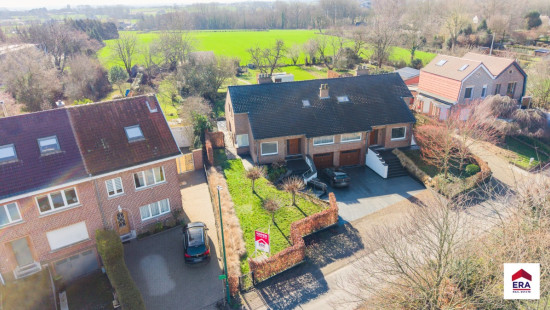 Gaasbeekstraat - 10 - - 1700