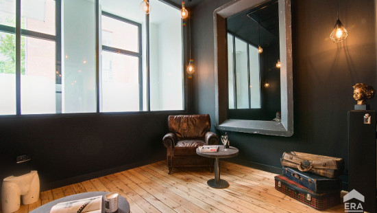 Rue du Tabellion - 68 - 0 - 1050