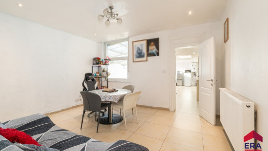 Schendelbeekhofstraat - 21 - - 9300