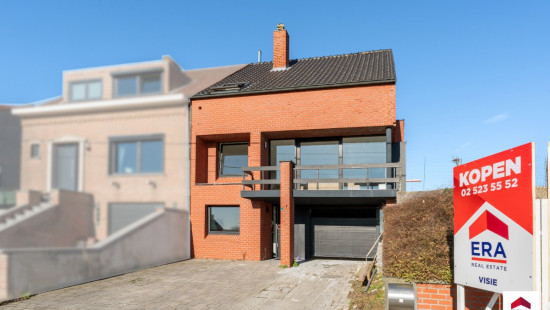 Molenstraat - 29 - - 1760