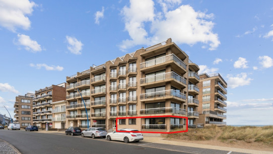 Koninginnelaan - 58 - GV03 - 8670