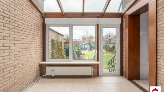 Bunderdreef - 14 - - 1700