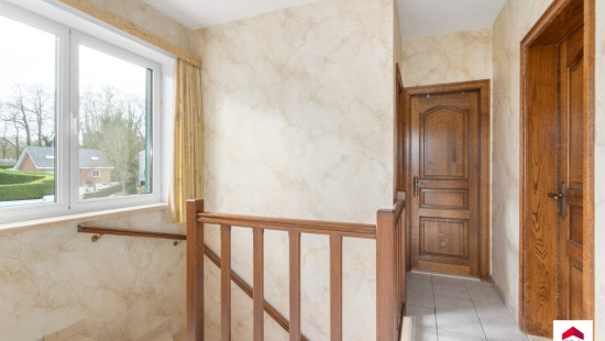 Bunderdreef - 14 - - 1700