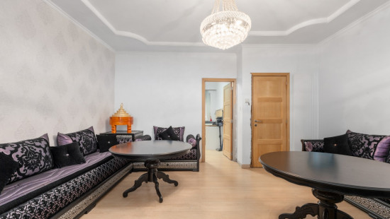 Kloosterstraat - 27 - - 2660