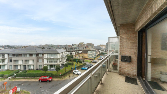 Oostendelaan - 31 - 0401 - 8670