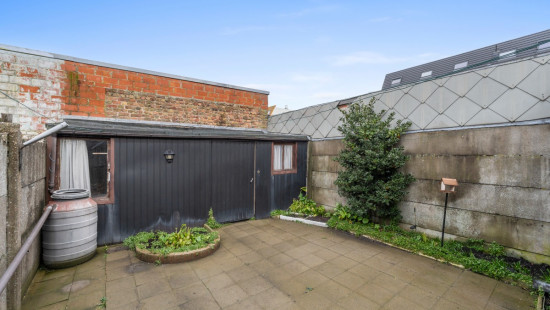 Golfstraat - 10 - - 8450