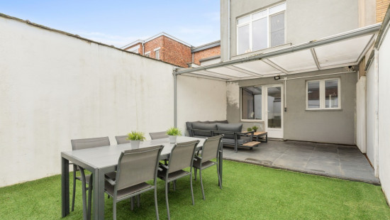 Kloosterstraat - 27 - - 2660