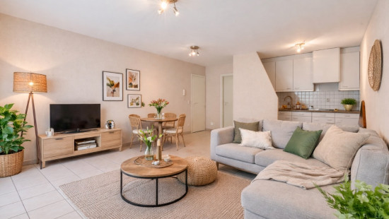 Stationsstraat - 64 - 8 - 9190