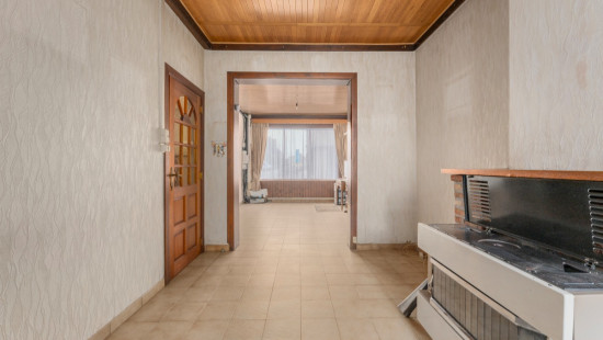 Golfstraat - 10 - - 8450