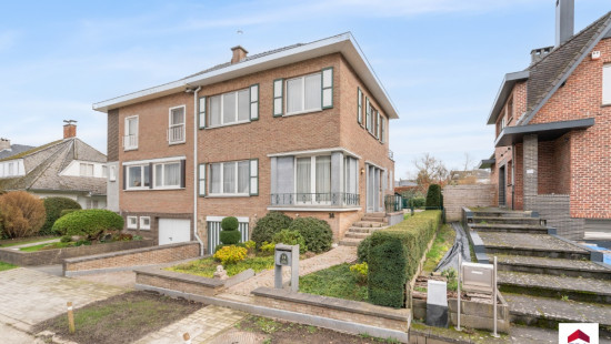 Bunderdreef - 14 - - 1700