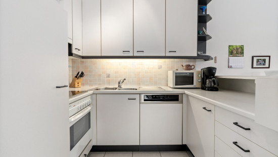 Koninginnelaan - 58 - GV03 - 8670