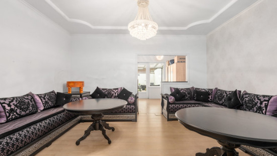 Kloosterstraat - 27 - - 2660