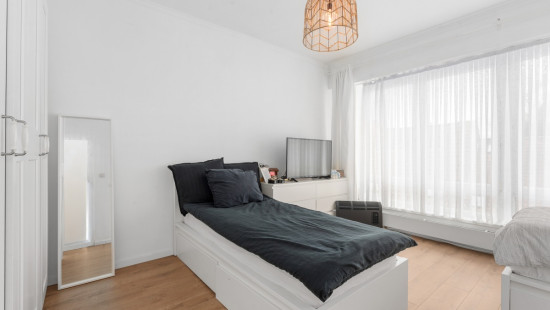 Kloosterstraat - 27 - - 2660