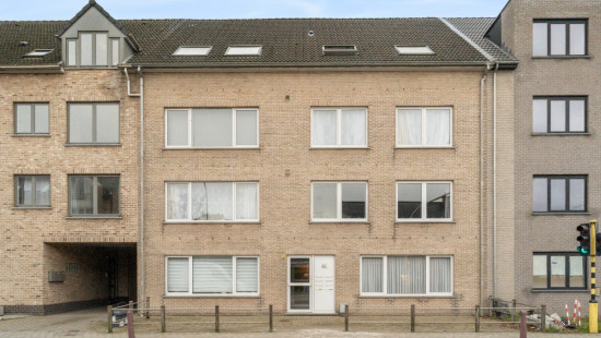 Stationsstraat - 64 - 8 - 9190