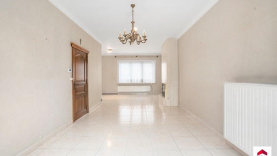 Bunderdreef - 14 - - 1700