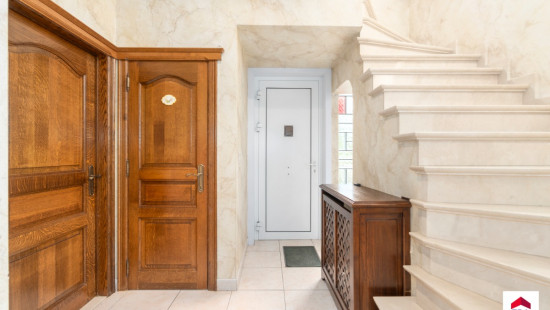 Bunderdreef - 14 - - 1700