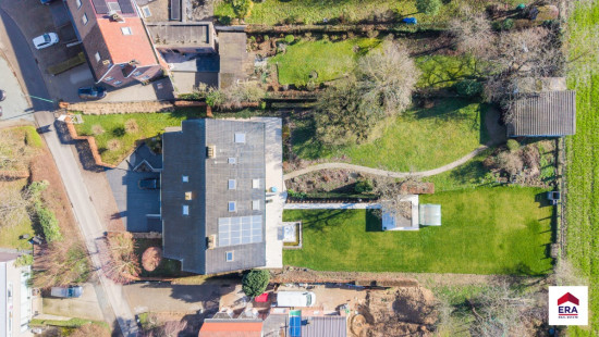 Gaasbeekstraat - 10 - - 1700