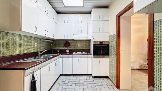 Avenue Alphonse Allard - 58 - - 1420