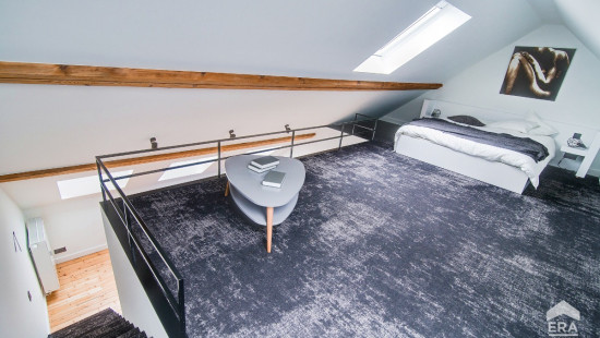 Rue du Tabellion - 68 - 0 - 1050