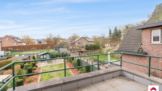 Bunderdreef - 14 - - 1700