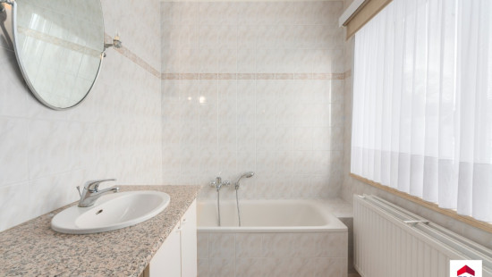 Bunderdreef - 14 - - 1700