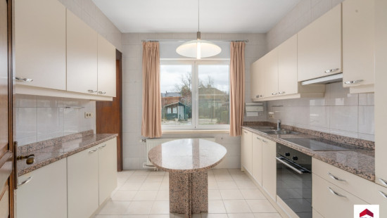 Bunderdreef - 14 - - 1700