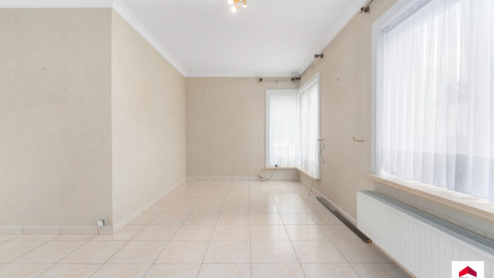 Bunderdreef - 14 - - 1700