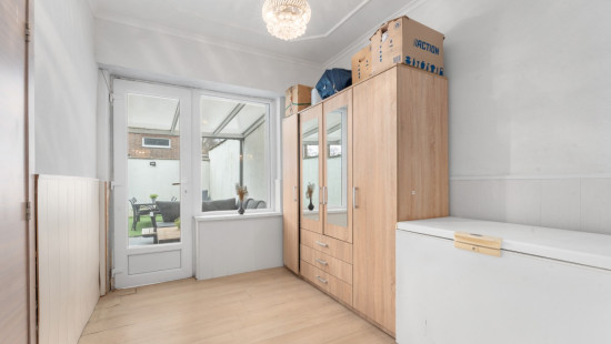 Kloosterstraat - 27 - - 2660