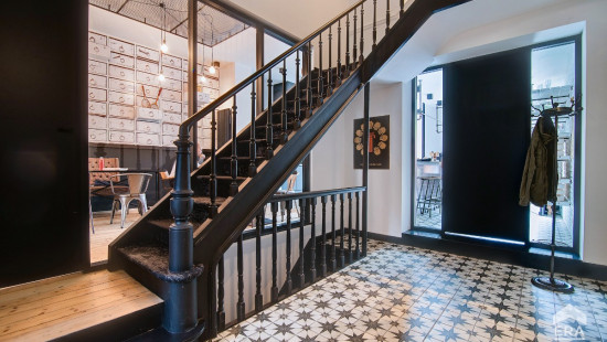 Rue du Tabellion - 68 - 0 - 1050