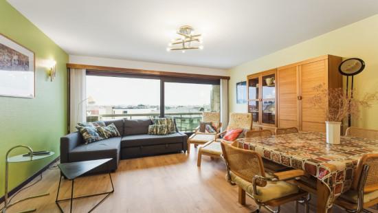 Oostendelaan - 31 - 0401 - 8670